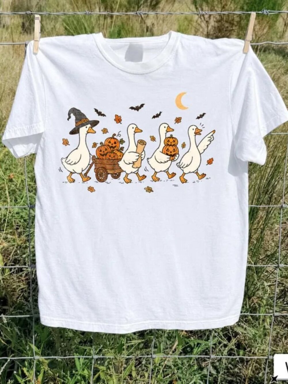 Cute Halloween Shirt, Pumpkin Tee, Funny Autumn Shirt